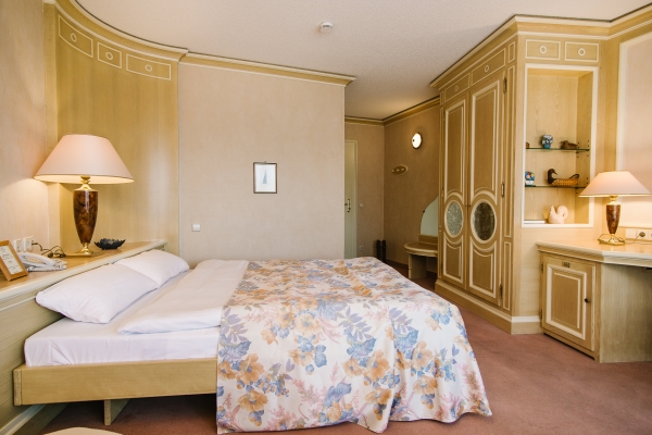 Landhaus Keller Hotel de Charme